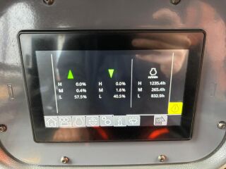 Liebherr PR 766 05 310kW