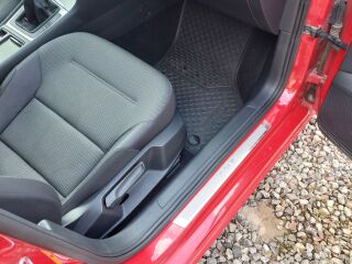 Volkswagen Golf 1.6 TDI 81kW