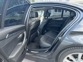 BMW 528 3.0 190кВ