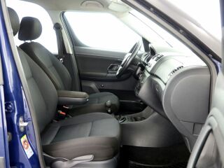 Skoda Roomster Comfortline Facelift 1.6 TDI 77kW