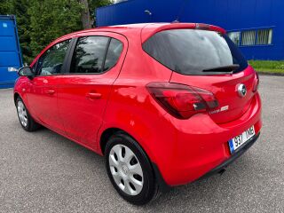 Opel Corsa 1.4 Ecotec 74кВ