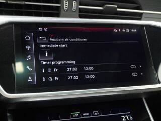 Audi A6 50 TFSI E S-line Quattro 2.0 185kW