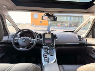 Renault Espace 1.6 118kW