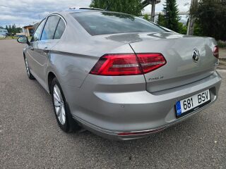 Volkswagen Passat Highline 1.4 TSI 110kW