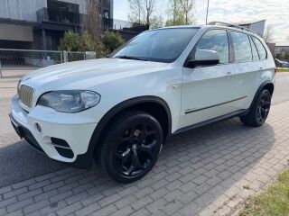 BMW X5 40d SPORTPAKET 3.0 225kW