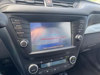 Toyota Avensis Touring Sports 1.8 108кВ