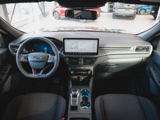 Ford Kuga FHEV ST-Line 2.5 132kW