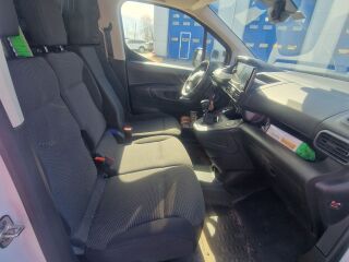 Peugeot Partner 1.5 75кВ