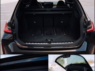 BMW M3 Touring G81 3.0 375kW