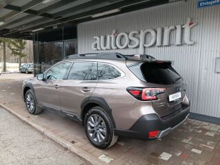 Subaru Outback AWD LIMITED EyeSight 8CVT 2.5 124kW