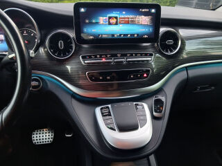 Mercedes-Benz V 250 Facelift 2.0 140кВ