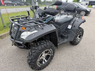 CFMOTO CFORCE 500 1-sil 15kW