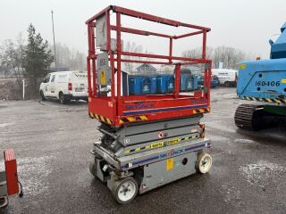 Skyjack SJ III 3219