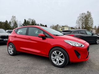 Ford Fiesta Business Trend 1.0 70kW