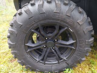 CFMOTO CFORCE 1000 55кВ
