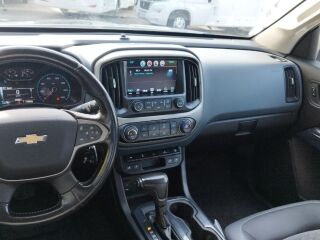 Chevrolet Colorado Z71 3.6 V6 227kW