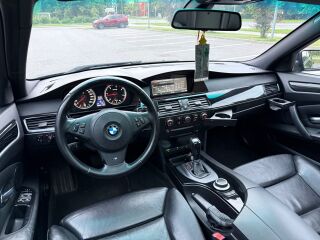 BMW 530 M-Performance 3.0 170kW