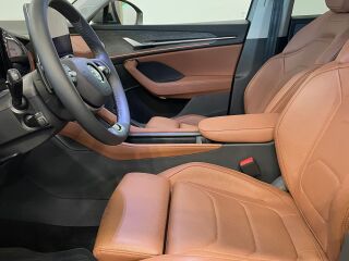 Skoda Kodiaq Selection 1.5 TSI PHEV 110кВ