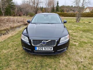 Volvo S80 Momentum MY2012 2.0 120kW
