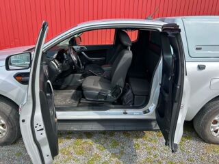 Ford Ranger 2.0 125kW