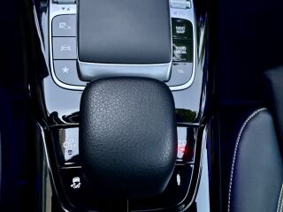 Mercedes-Benz CLA 45 AMG S 4MATIC+ 2.0 310kW