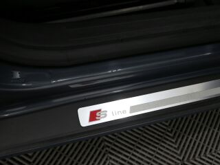 Audi A3 S-Line ATM 2.0 TDI 103кВ