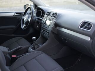 Volkswagen Golf BLUEMOTION 1.6 77kW