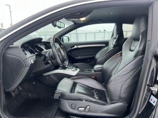 Audi A5 3.0 180kW