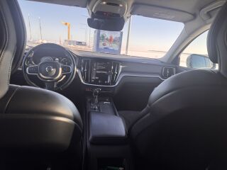Volvo V60 2.0 110kW