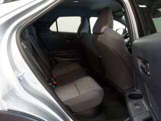 Toyota C-HR Style + Technology Pack 1.8 72kW
