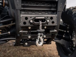 Segway Snarler 1000 AT10 R2 72kW