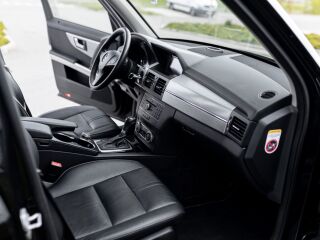 Mercedes-Benz GLK 350 AMG Pakett Special Edition 3.0 165кВ