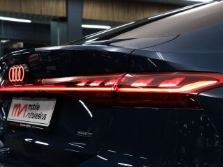 Audi A6 e-tron Quattro Sportback S-Line 315kW