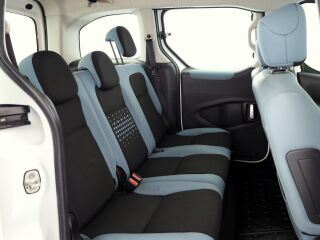 Citroen Berlingo Multispace Facelift 1.6 HDi 55кВ