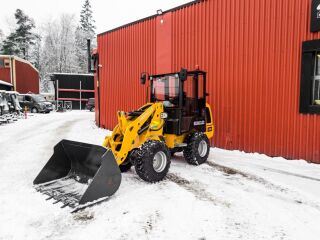 Heracles H280 18kW