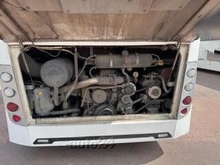 Scania Omniexpress 302kW
