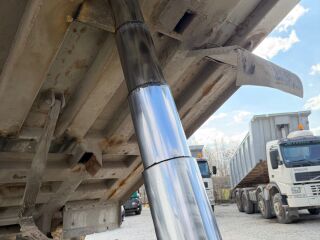 MAN 26.413 6x4 Manual
