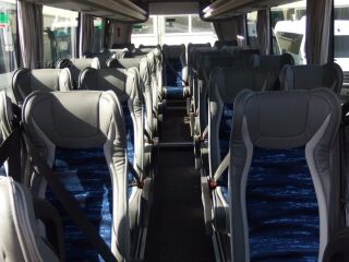Iveco UGUR 70C18 HI-Matic 3.0