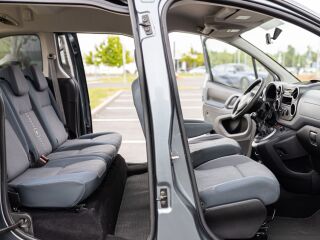 Citroen Berlingo Multispace 1.6 68kW