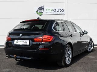 BMW 525 Sportpakett Comfort 3.0 150kW