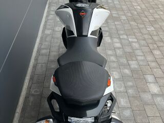 KTM 690 Duke 55кВ