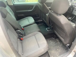 Skoda Roomster 1.6 66кВ