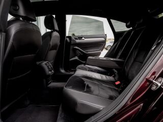 Volkswagen Arteon R-Line 2.0 TSI 140kW