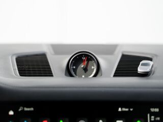Porsche Cayenne Platinum Edition Sport Chrono MY23 340kW
