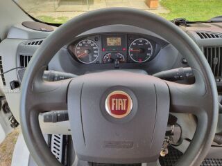 Dethleffs Advantage A6991 ALDE 3.0 116kW