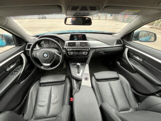 BMW 420 2.0 140kW