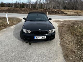 BMW 120 2.0 125kW