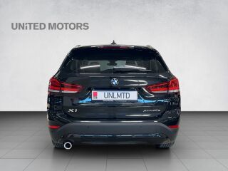 BMW X1 xDrive25e Advantage 1.5 162kW
