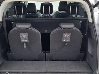 Peugeot 5008 ALLURE / 7k / 1.2 96kW