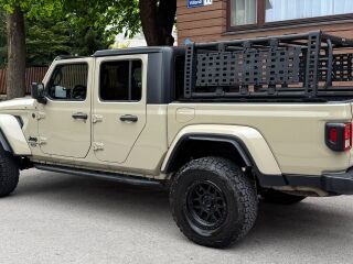Jeep Gladiator Altitude 3.6 V6 213кВ